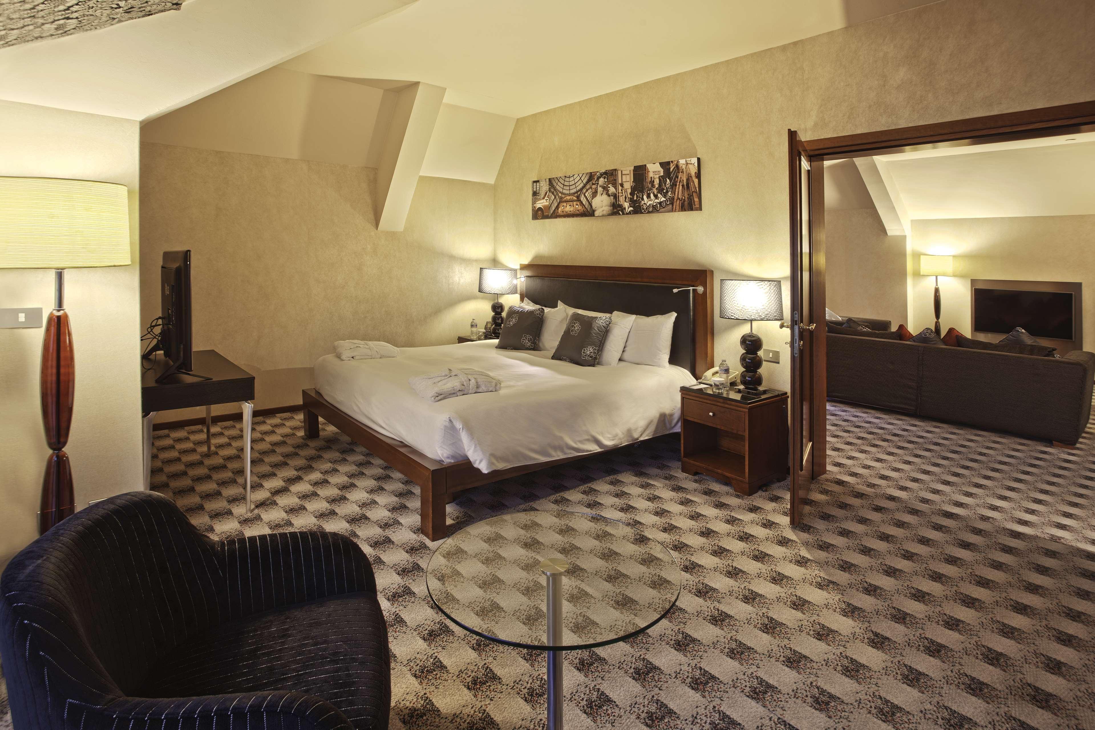 Hilton Mailand
