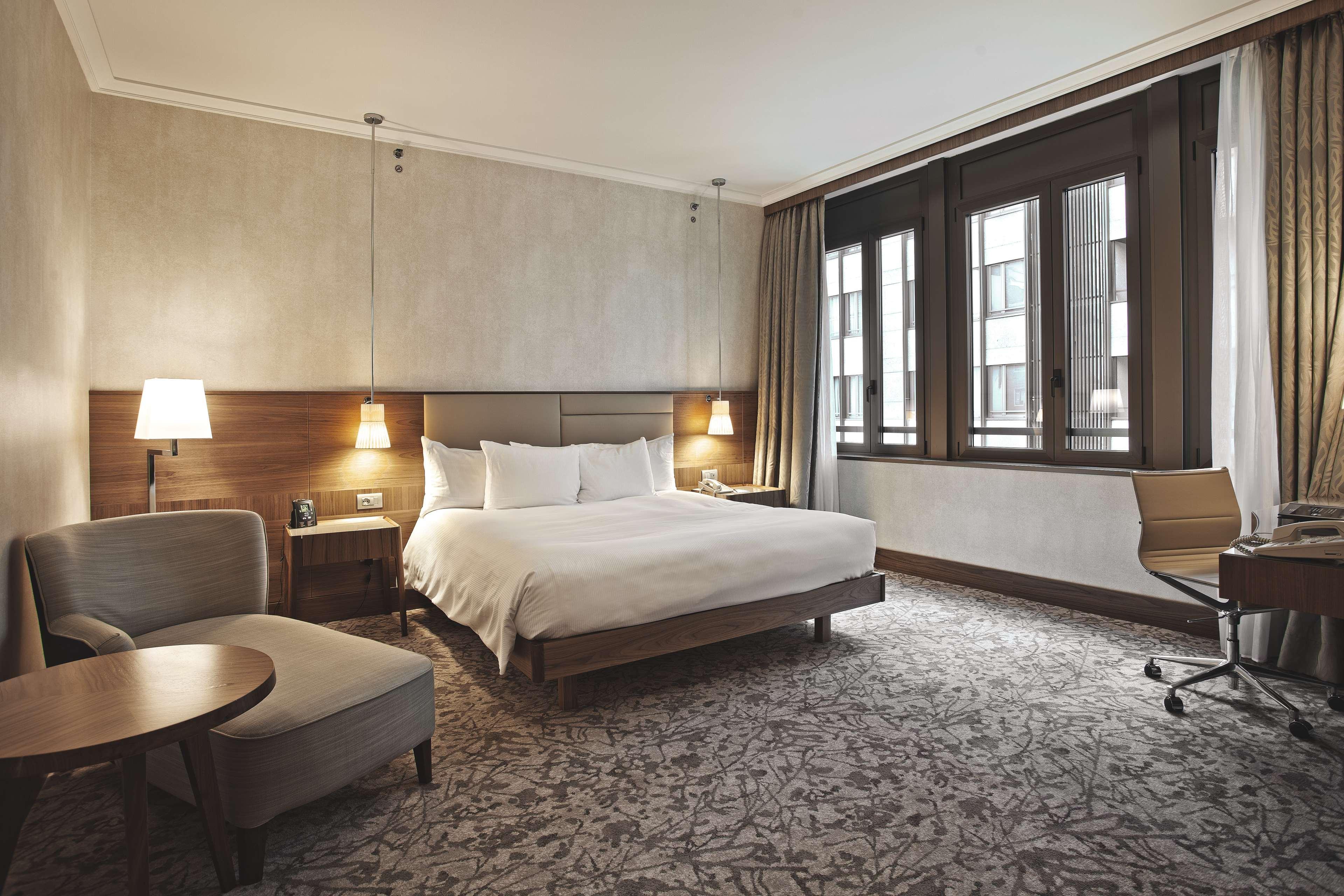 Hilton 4* Mailand