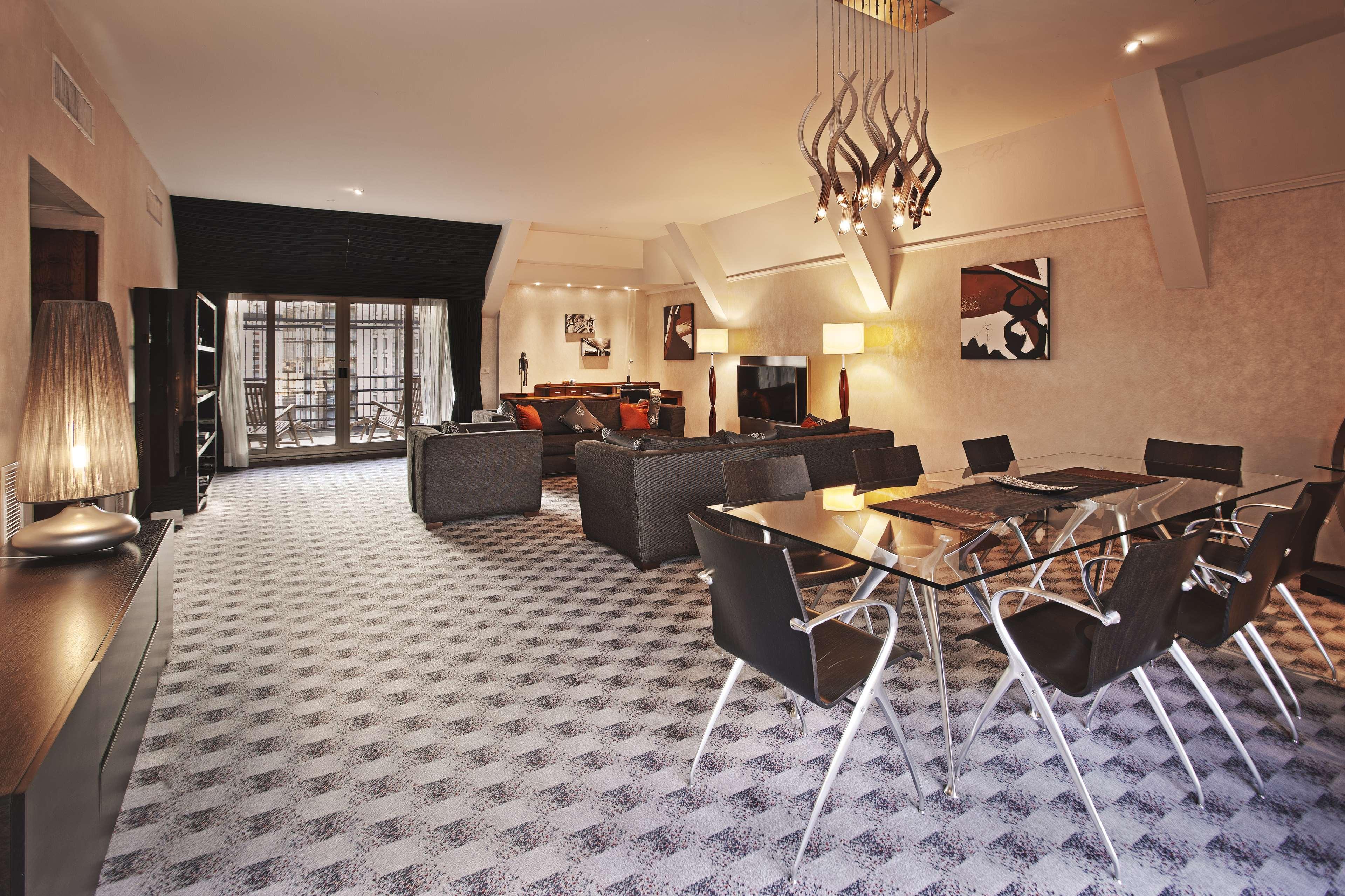 Hilton Mailand