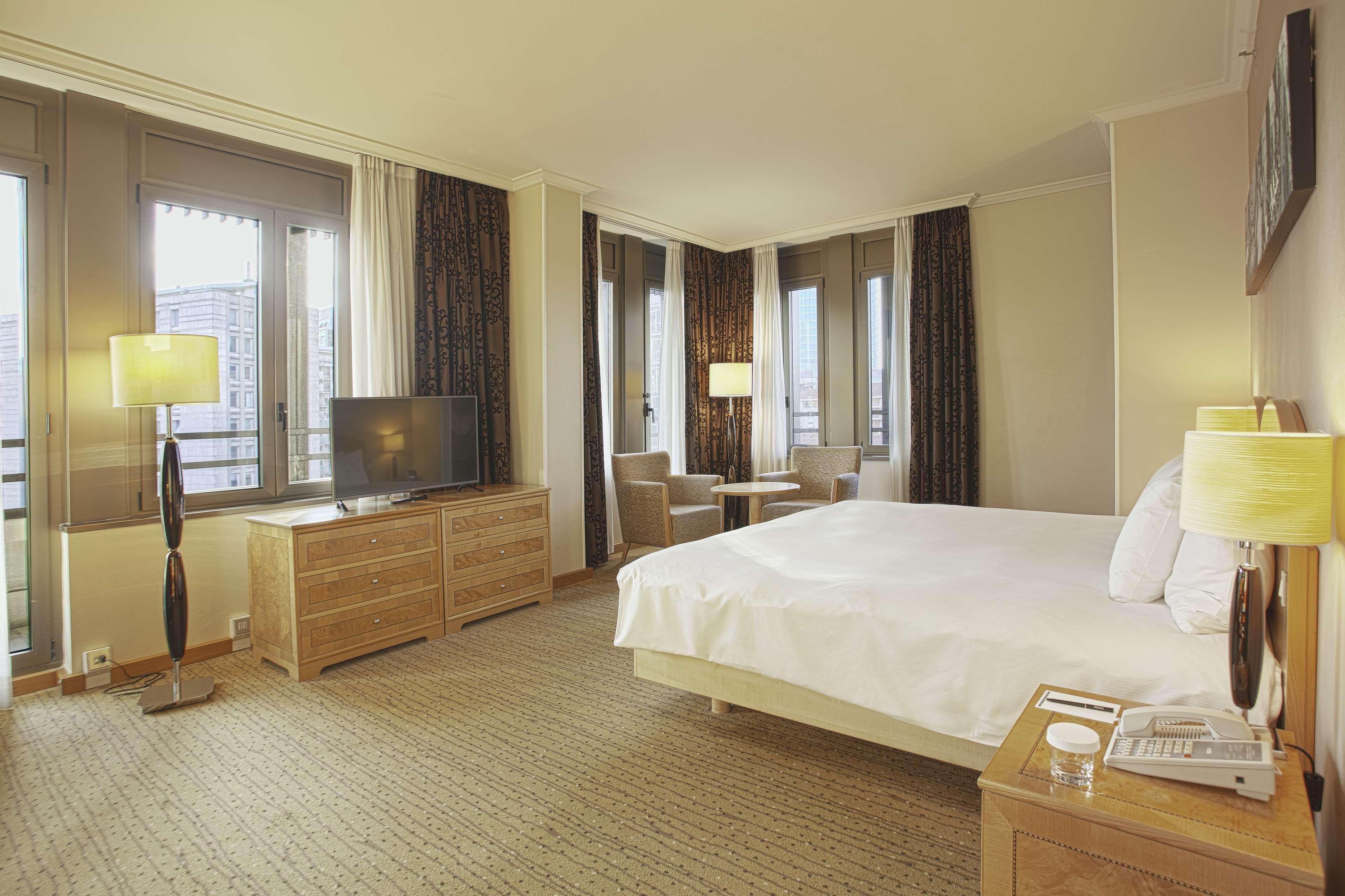 Hotel Hilton 4*