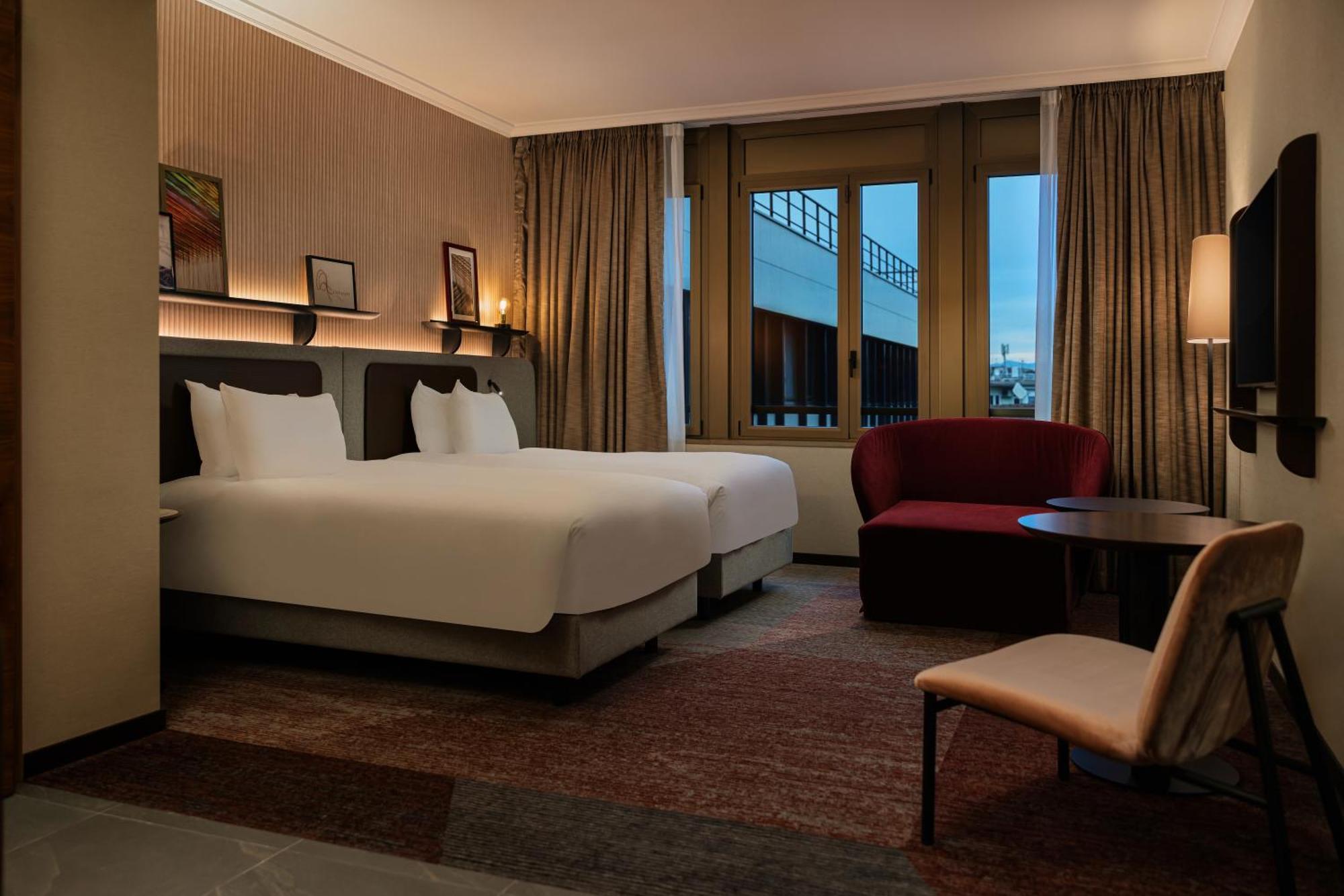 Hilton
