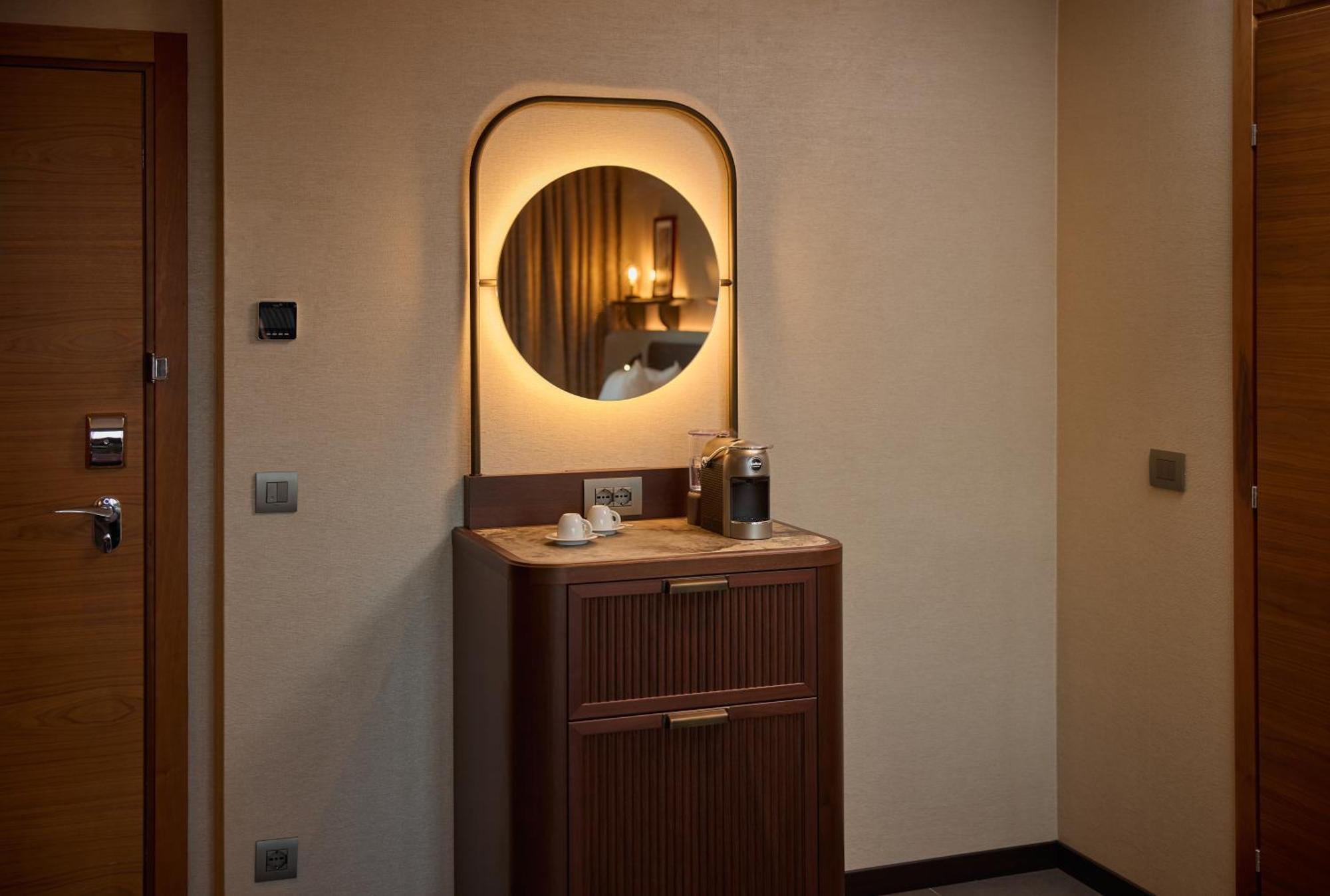 Hotel Hilton 4*