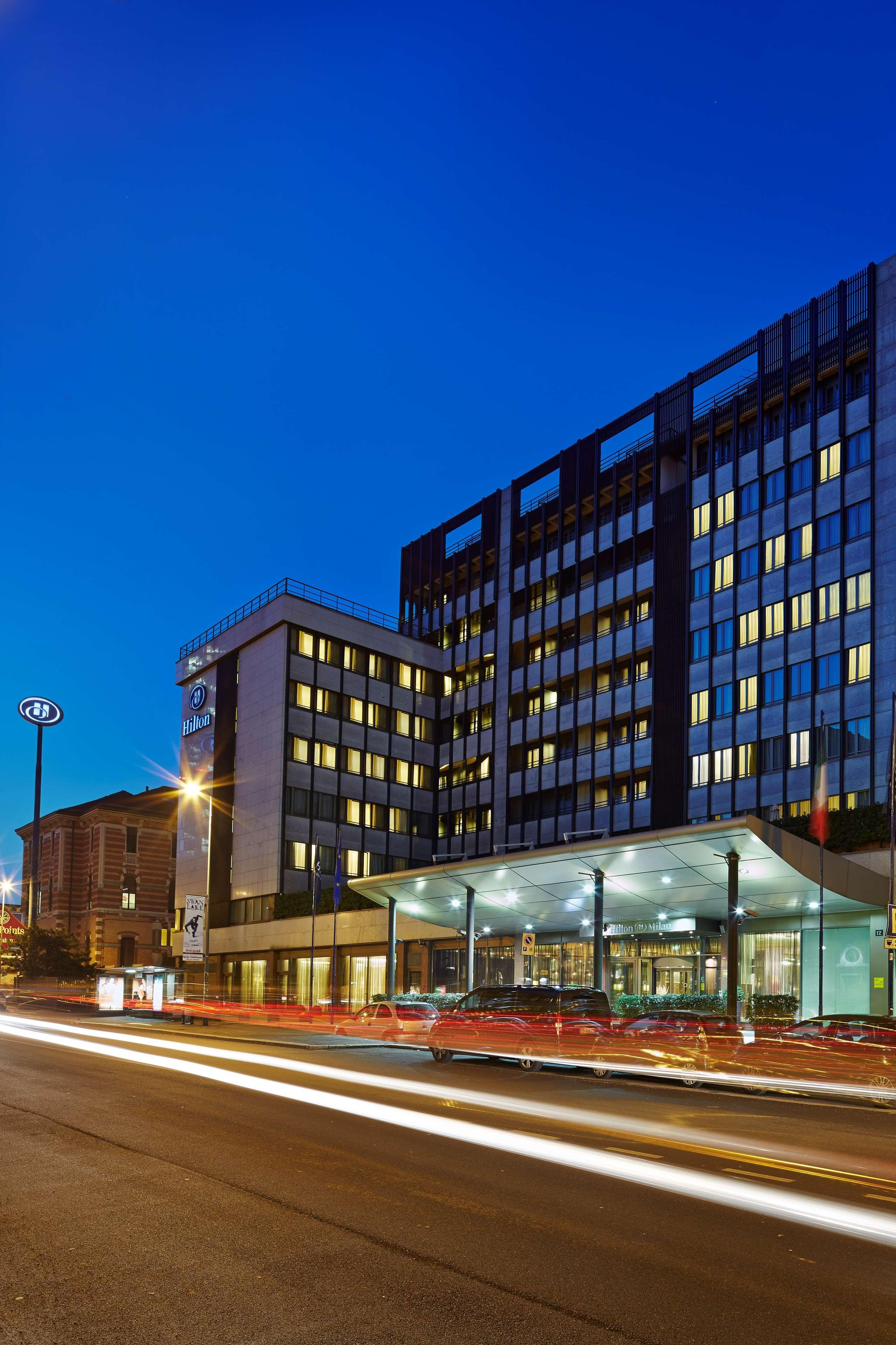 Hilton Milano