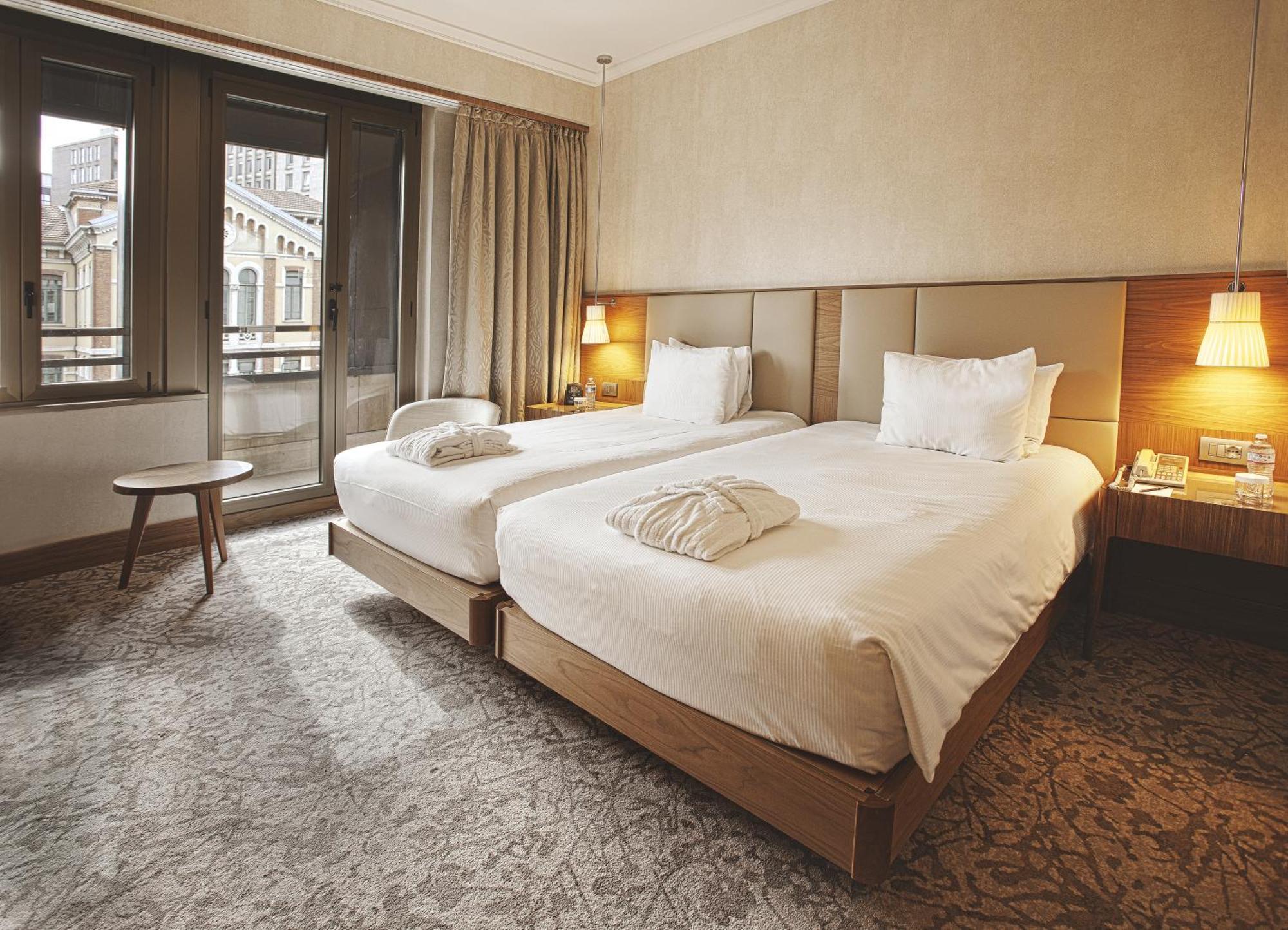 Hilton Hotel Milano