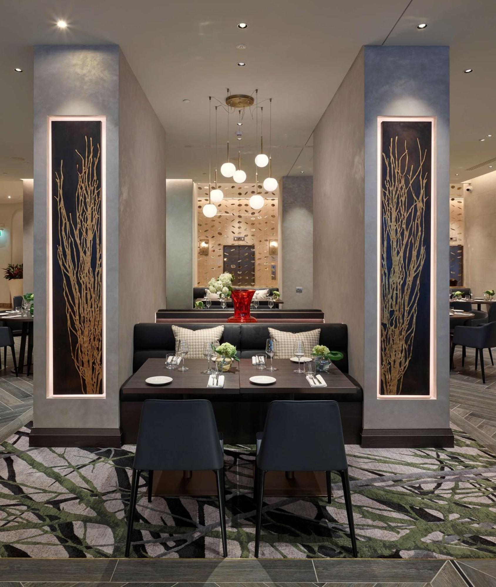 Hilton Milano