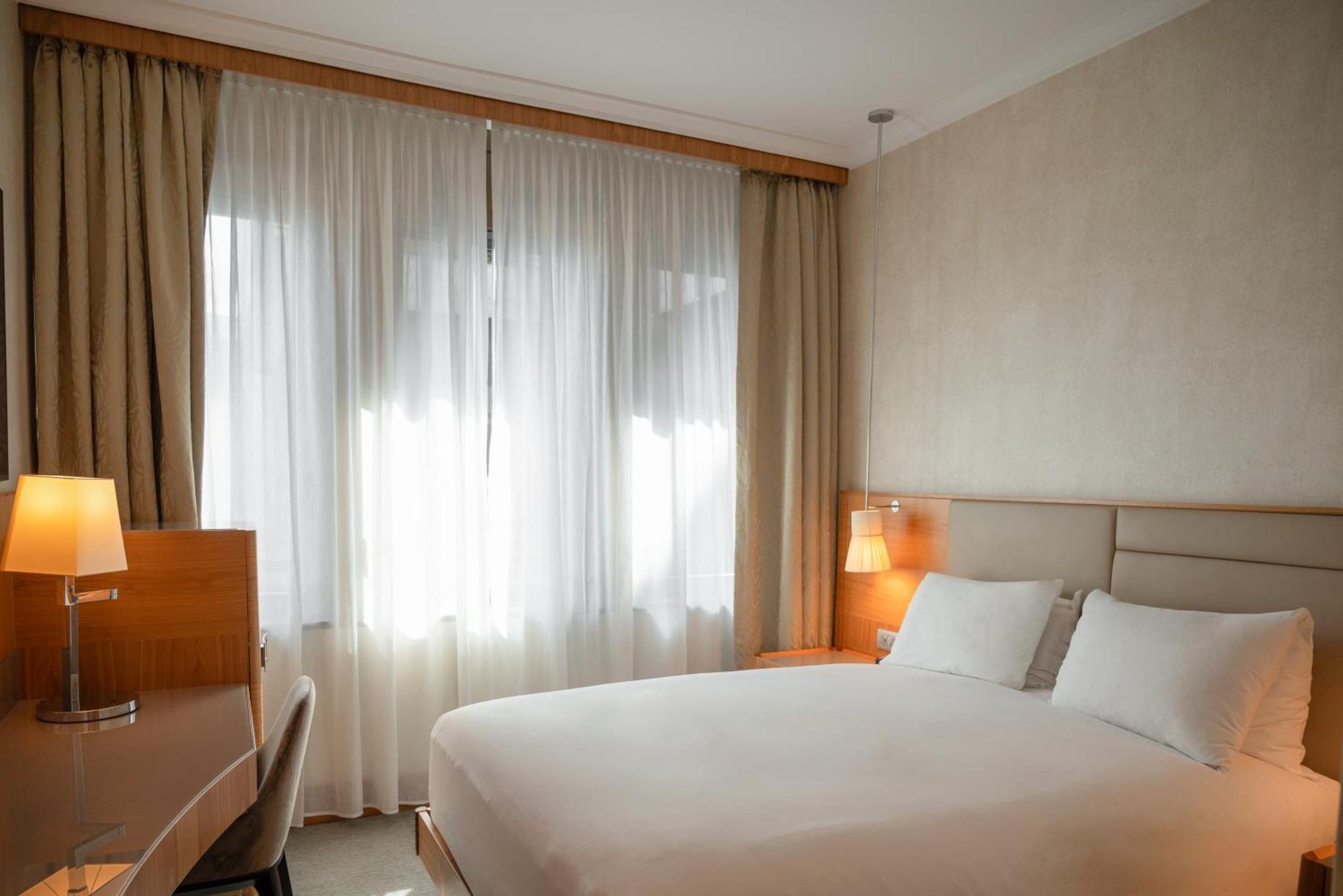 Hilton Milano