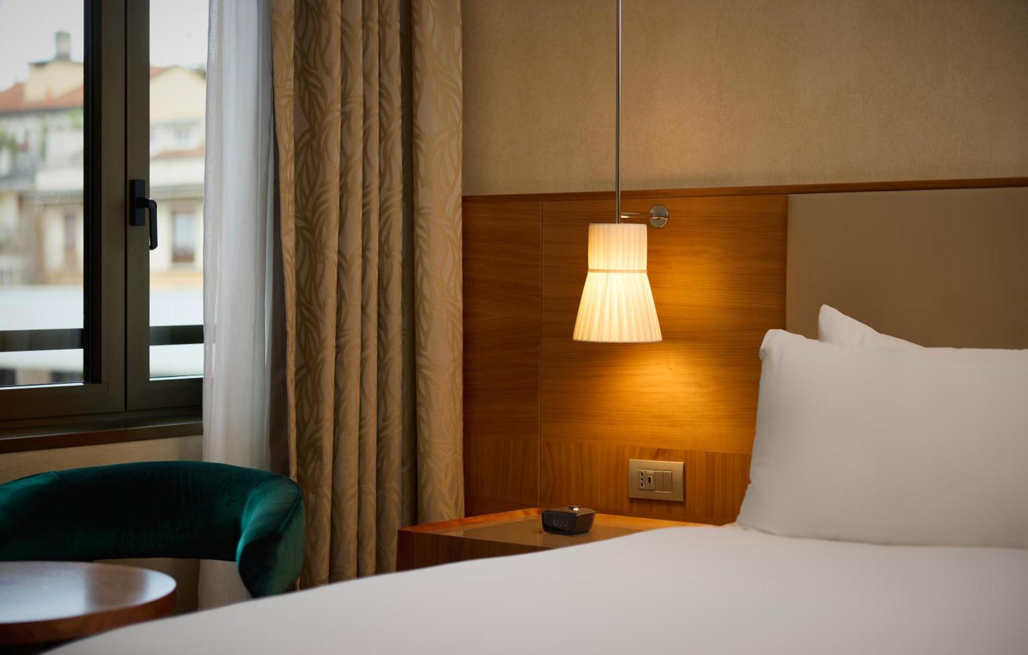 Hilton Hotel