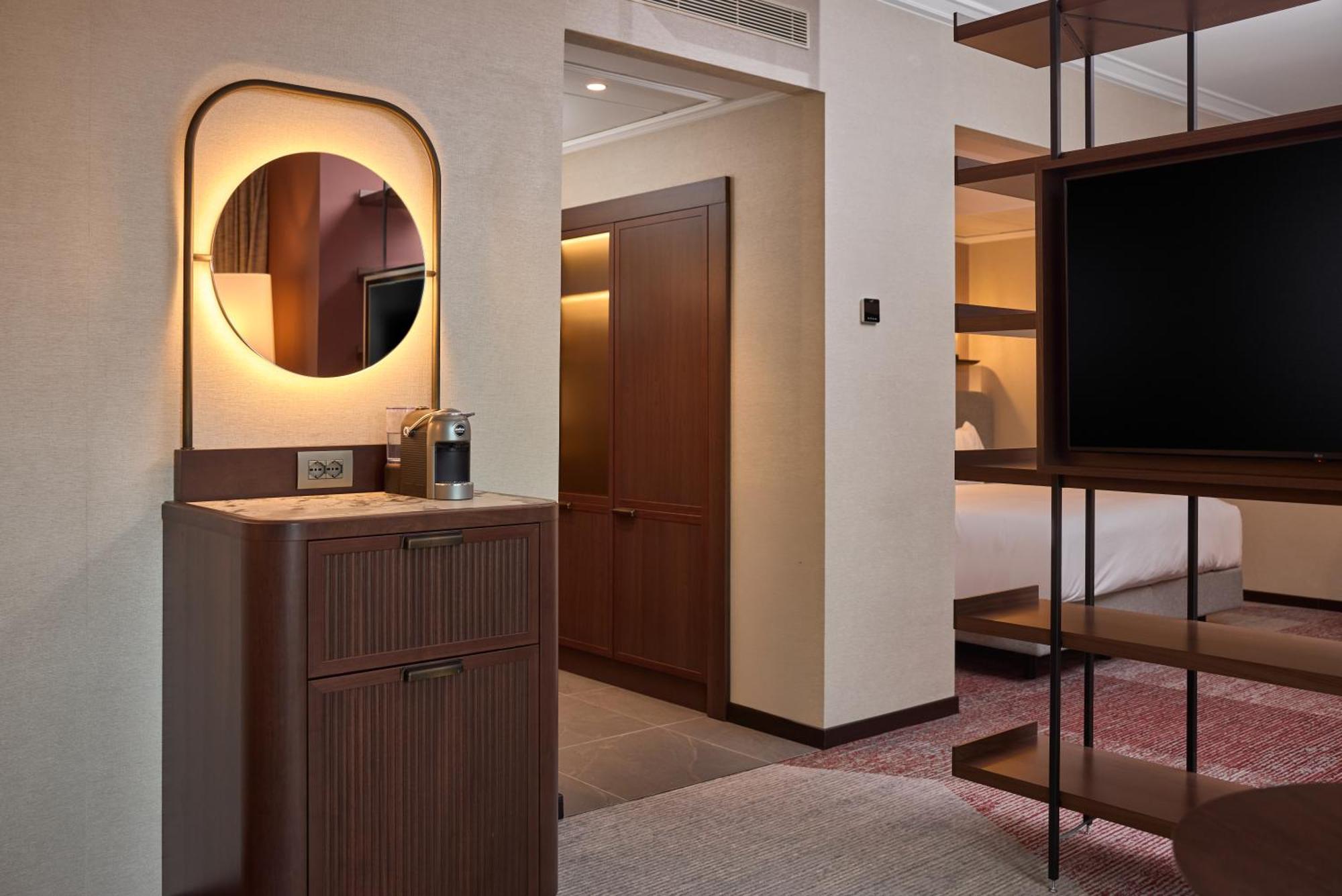 Hilton Milano