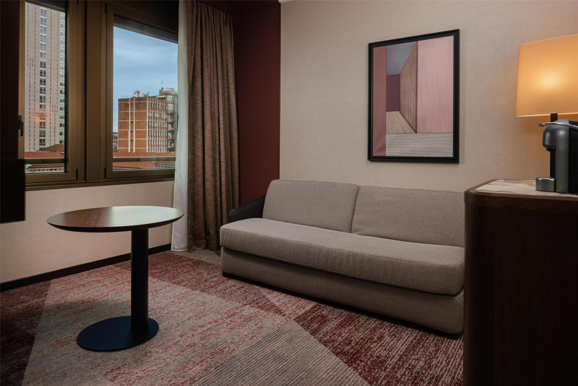 Hilton Hotel Milano
