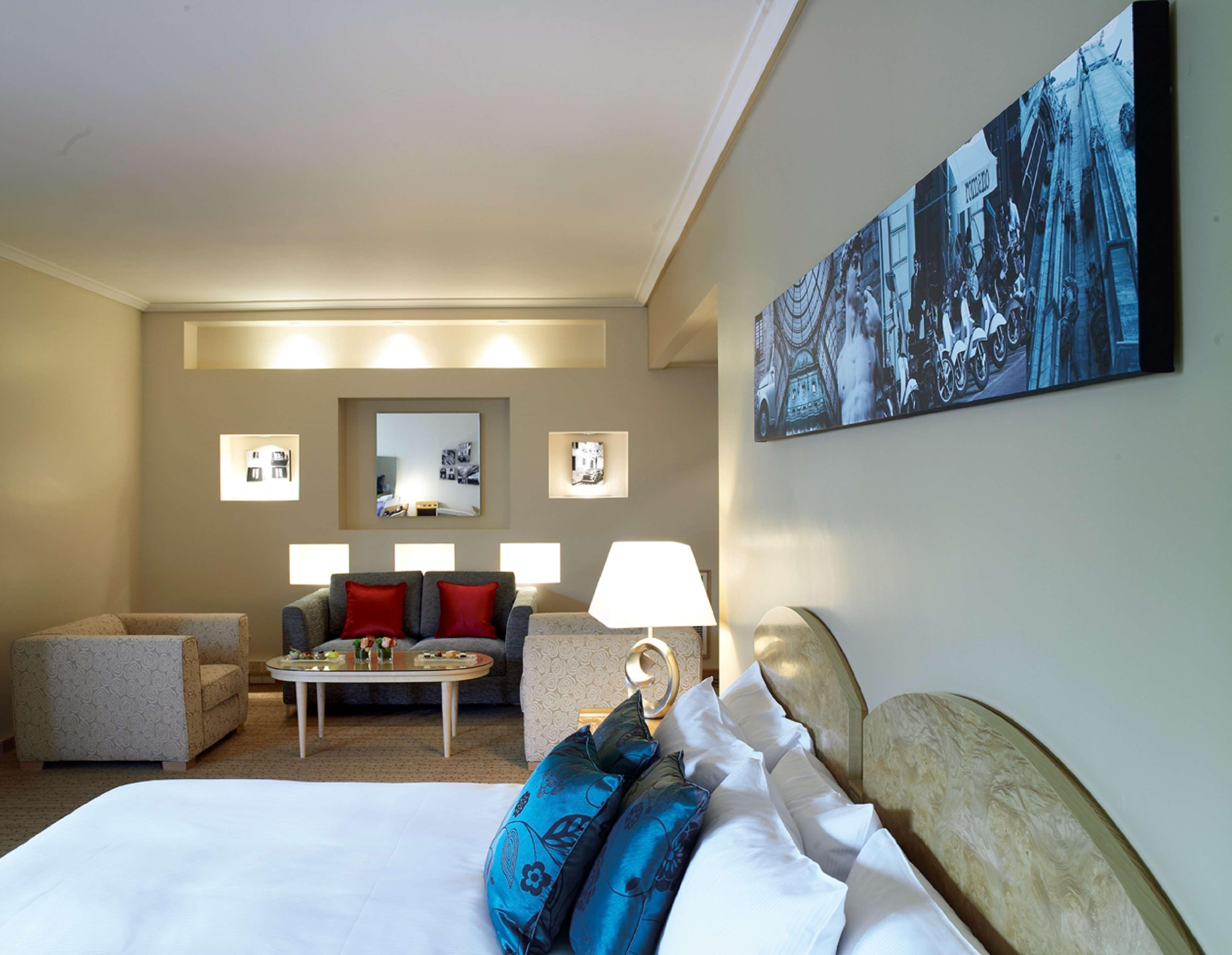 Hilton Hotel 4*