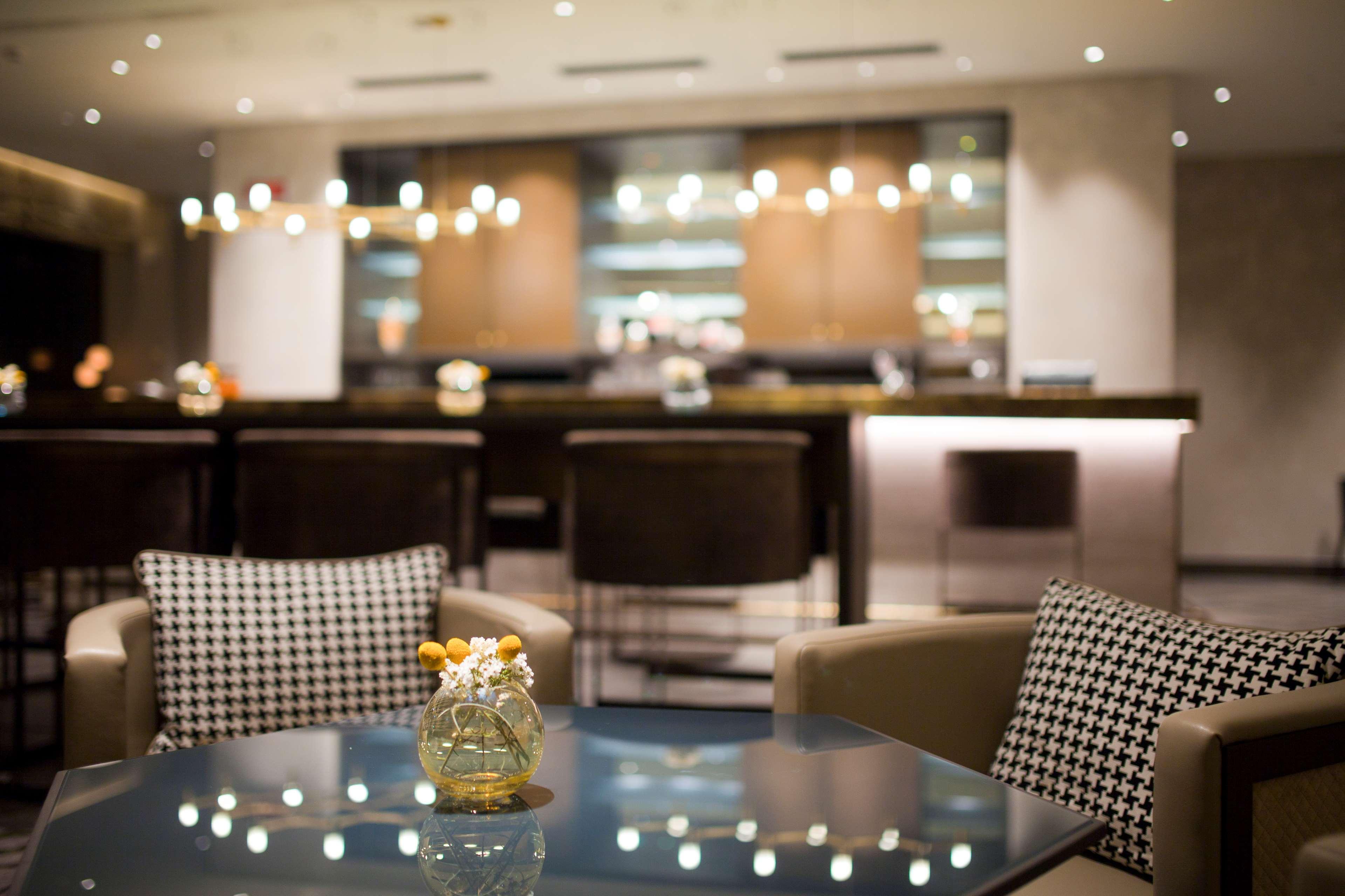 Hilton Hotel Milaan