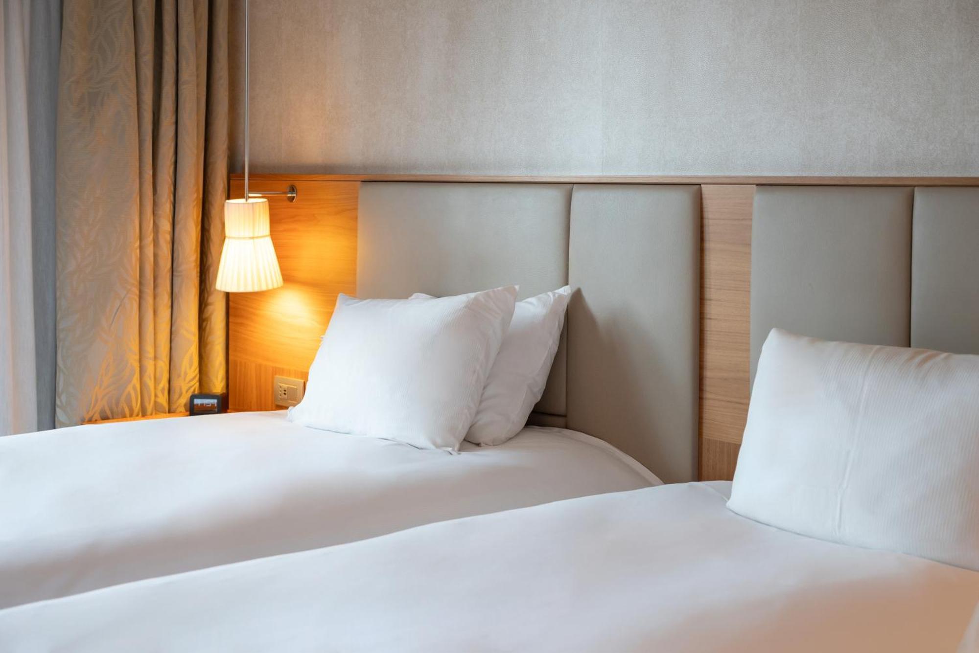 Hilton Milaan
