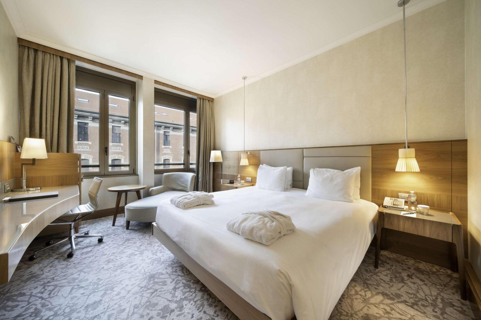 Hilton Milaan