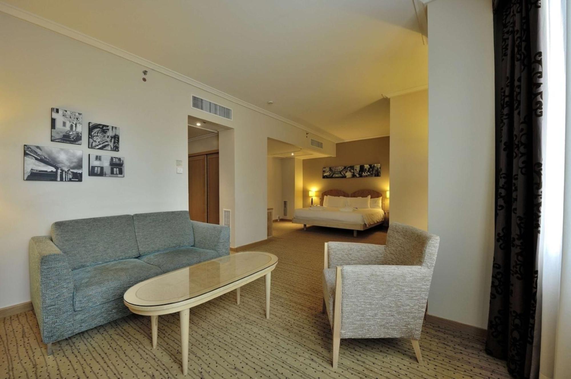 Hilton 4* Milaan