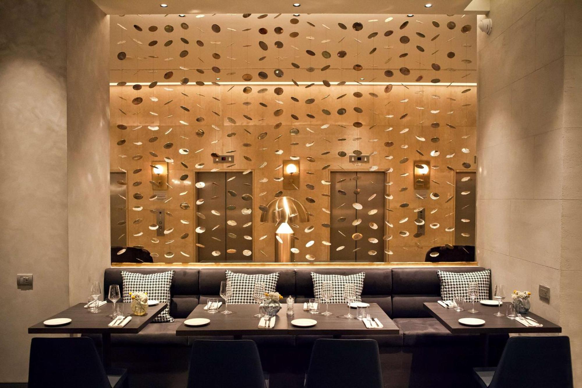 Hilton Hotel Milaan