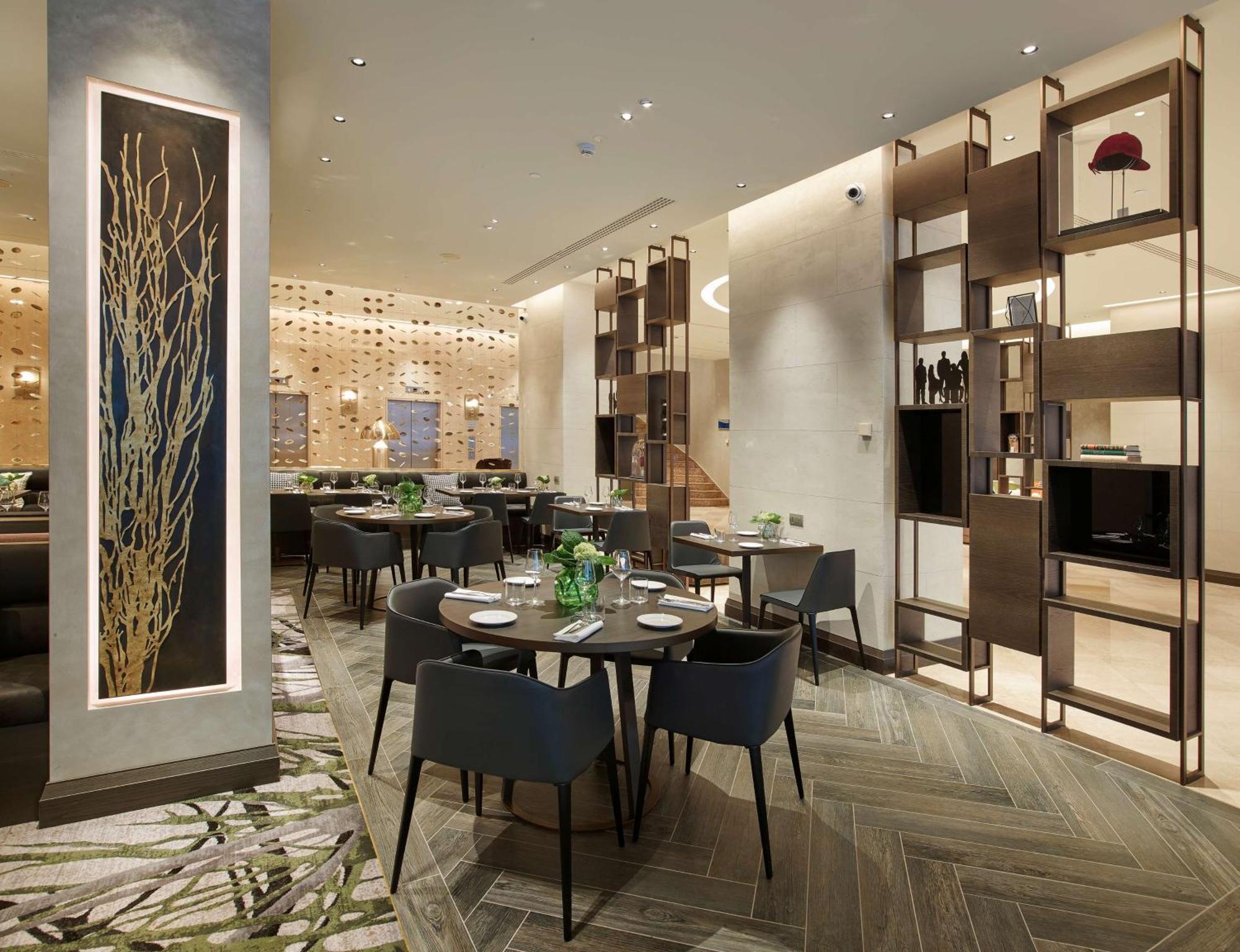 Hotel Hilton Milaan