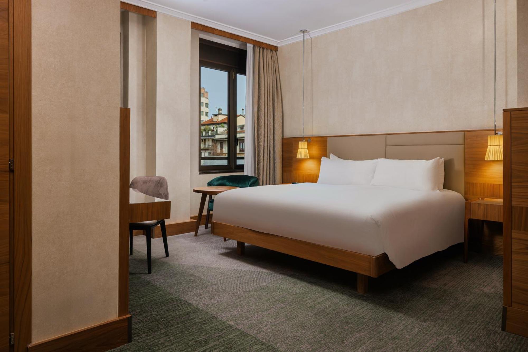 Hilton Milaan