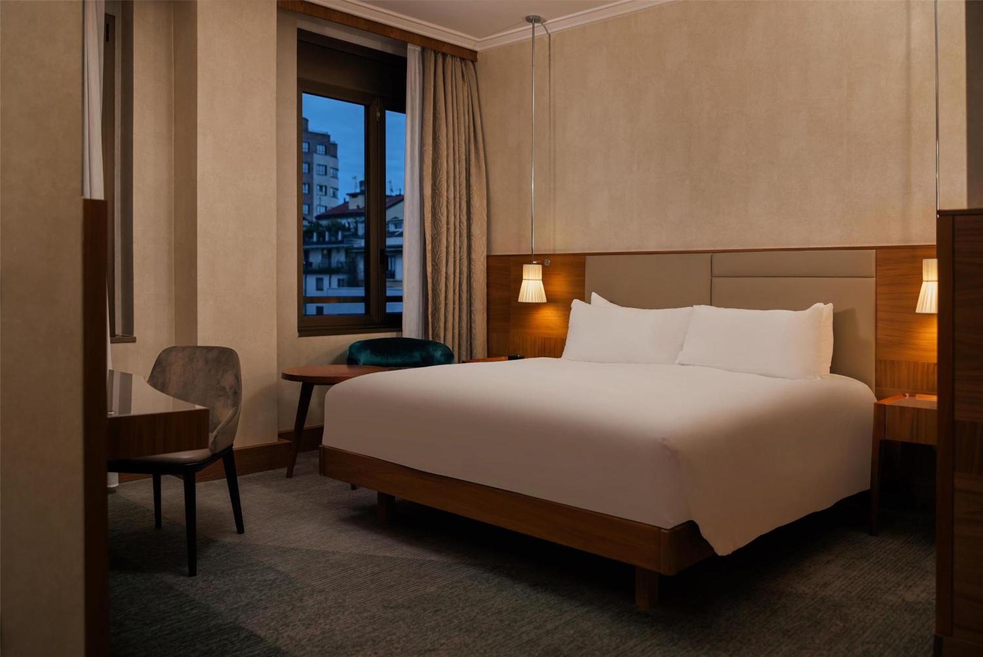 Hilton Milaan
