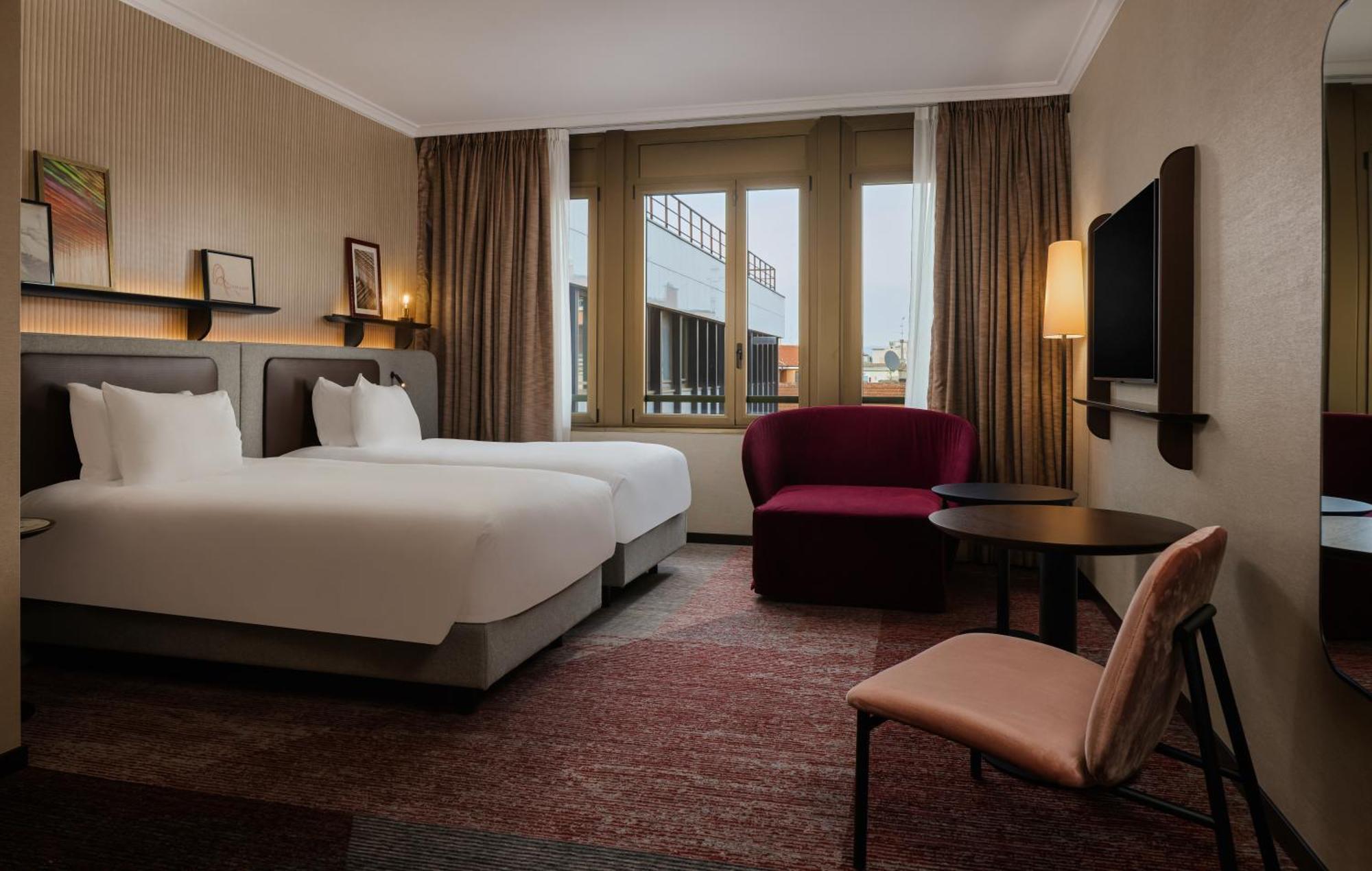 Hilton 4*