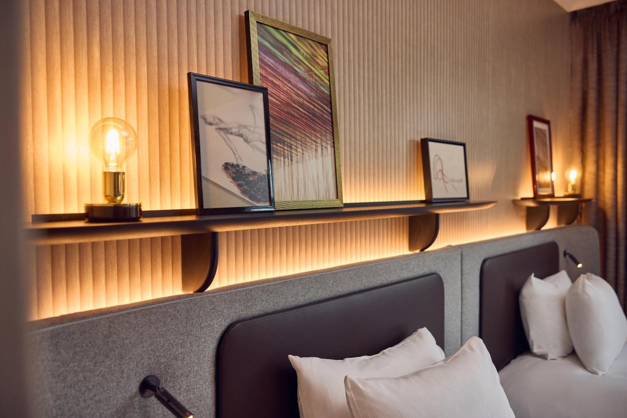 Hotel Hilton Milaan